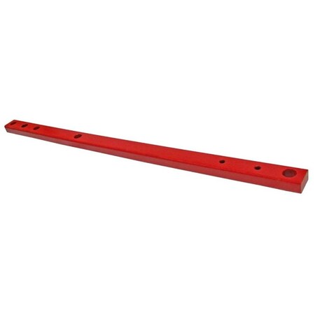 Aic Replacement Parts Drawbar, Rear, Straight Fits International/CaseIH 7130 7140 WN-1286969C3-PEX